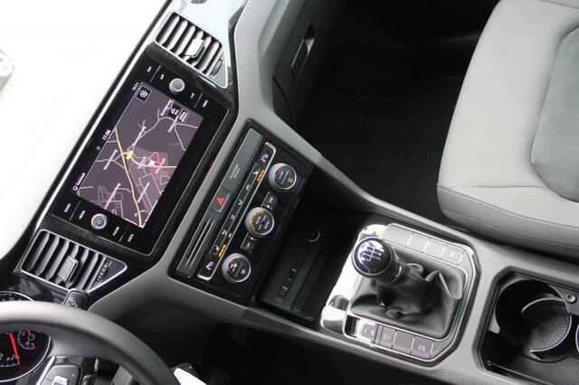 Volkswagen GOLF SPORTSVAN 1.5 TSi ACT Highline Edition Uitv. NAVIGATIE