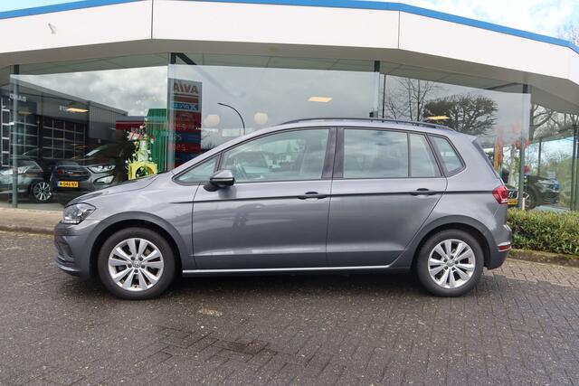 Volkswagen GOLF SPORTSVAN 1.0 TSI ATUOMAAT Comfortline All-Season I TREKHAAK