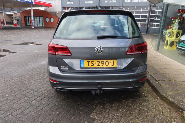 Volkswagen GOLF SPORTSVAN 1.0 TSI ATUOMAAT Comfortline All-Season I TREKHAAK