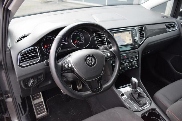 Volkswagen GOLF SPORTSVAN 1.2 TSI Highline | Cruise | 17" Lm Velgen | PDC | Navi |