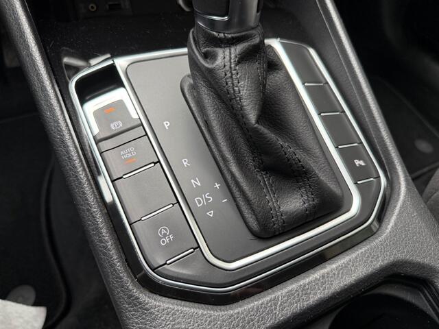 Volkswagen GOLF SPORTSVAN 1.4 TSI Highline Automaat NL-Auto *Geen Afl. kosten*