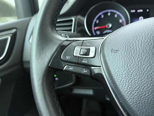 Volkswagen GOLF SPORTSVAN 1.5 TSI ACT Highline | 150 PK | Automaat | Trekhaak | Adaptive cruise control | Achteruitrijcamera |