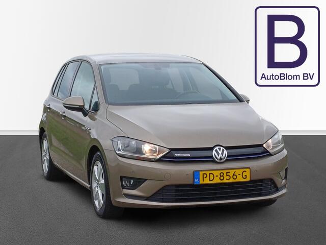 Volkswagen GOLF SPORTSVAN 1.0 TSI Comfortline /NL/Trekh/Clima/Navi/Carplay/Camera/Stoelverw./