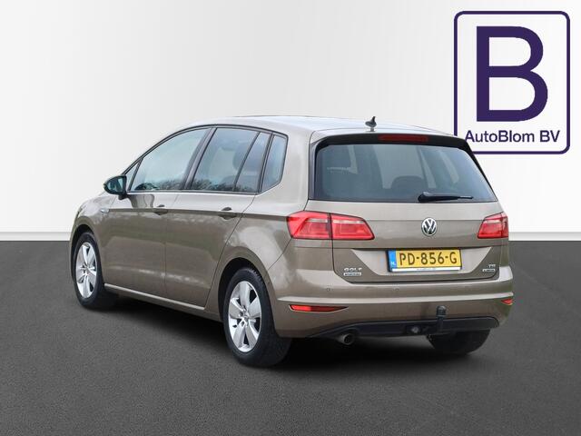 Volkswagen GOLF SPORTSVAN 1.0 TSI Comfortline /NL/Trekh/Clima/Navi/Carplay/Camera/Stoelverw./