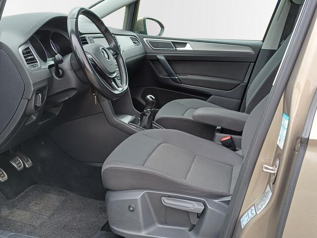 Volkswagen GOLF SPORTSVAN 1.0 TSI Comfortline /NL/Trekh/Clima/Navi/Carplay/Camera/Stoelverw./