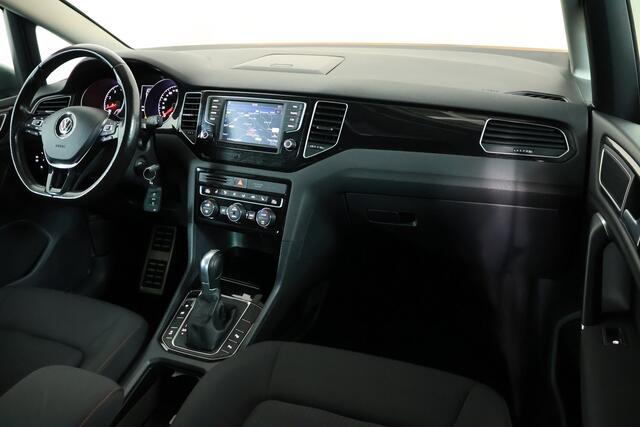 Volkswagen GOLF SPORTSVAN 1.4 TSI Sound / Opendak / ACC / DSG / CarPlay / Cam