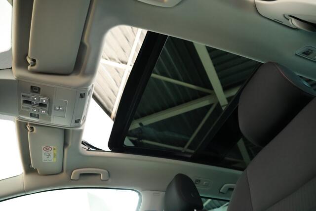 Volkswagen GOLF SPORTSVAN 1.4 TSI Sound / Opendak / ACC / DSG / CarPlay / Cam