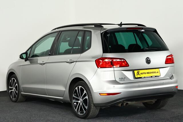Volkswagen GOLF SPORTSVAN 1.4 TSI Sound / Opendak / ACC / DSG / CarPlay / Cam