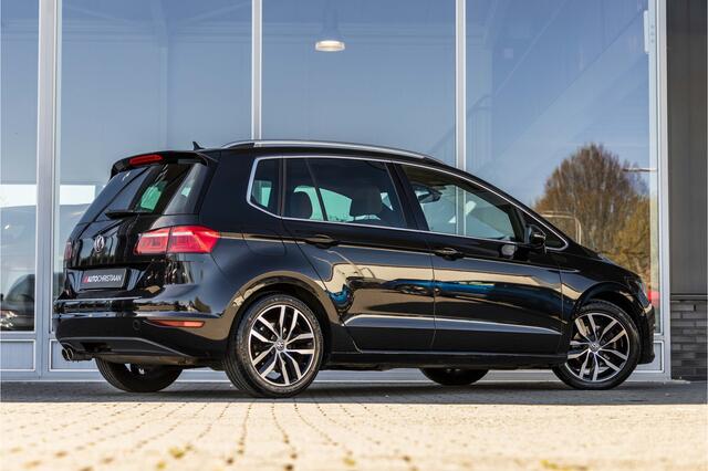 Volkswagen GOLF SPORTSVAN 1.4 TSI Highline | Trekhaak afn. | Camera