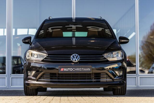 Volkswagen GOLF SPORTSVAN 1.4 TSI Highline | Trekhaak afn. | Camera