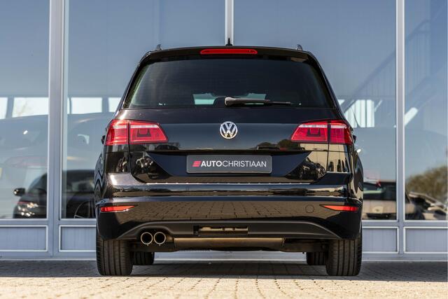 Volkswagen GOLF SPORTSVAN 1.4 TSI Highline | Trekhaak afn. | Camera