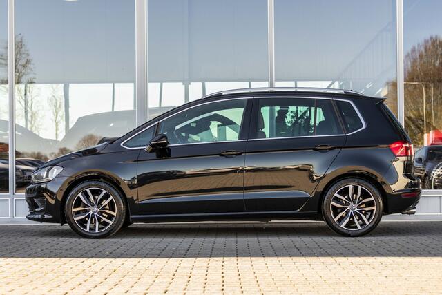Volkswagen GOLF SPORTSVAN 1.4 TSI Highline | Trekhaak afn. | Camera