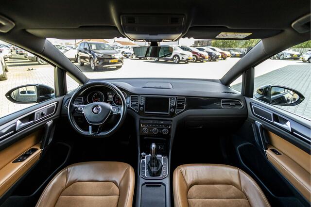 Volkswagen GOLF SPORTSVAN 1.4 TSI Highline | Trekhaak afn. | Camera