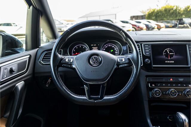 Volkswagen GOLF SPORTSVAN 1.4 TSI Highline | Trekhaak afn. | Camera