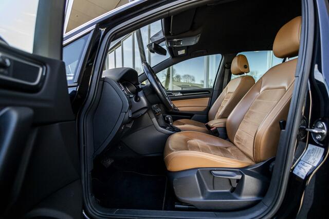 Volkswagen GOLF SPORTSVAN 1.4 TSI Highline | Trekhaak afn. | Camera