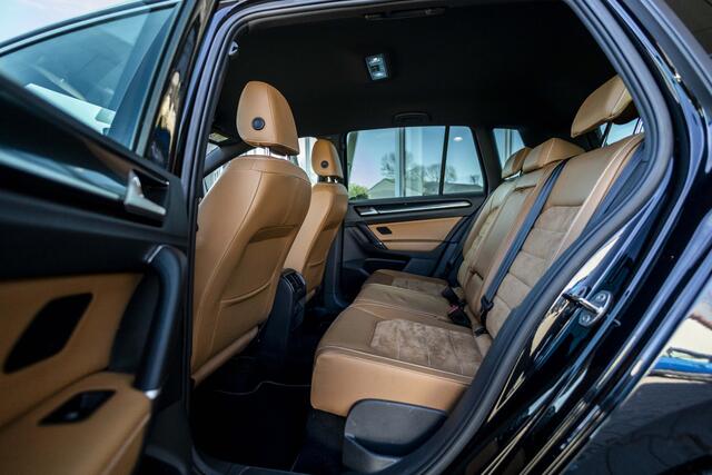 Volkswagen GOLF SPORTSVAN 1.4 TSI Highline | Trekhaak afn. | Camera