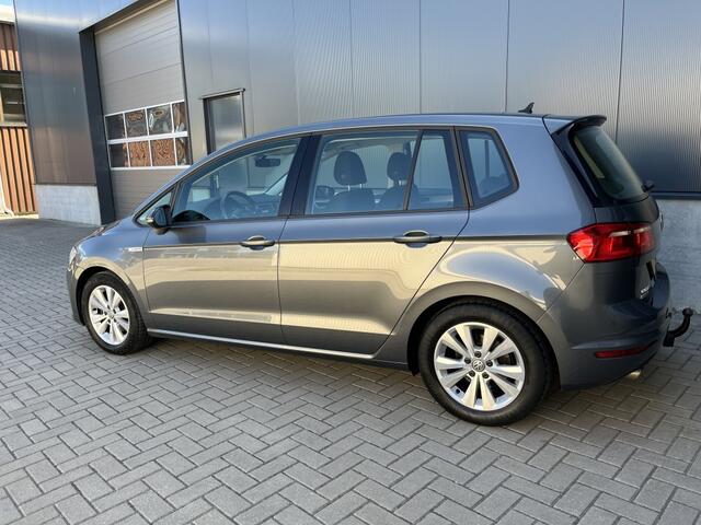 Volkswagen GOLF SPORTSVAN 1.0 TSI Comfortline