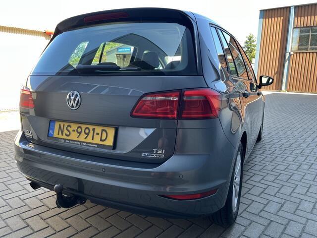 Volkswagen GOLF SPORTSVAN 1.0 TSI Comfortline