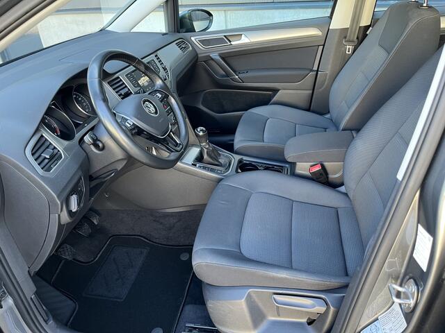 Volkswagen GOLF SPORTSVAN 1.0 TSI Comfortline