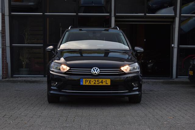 Volkswagen GOLF SPORTSVAN 1.4 TSI Highline Camera Carplay Cruise Trekhaak