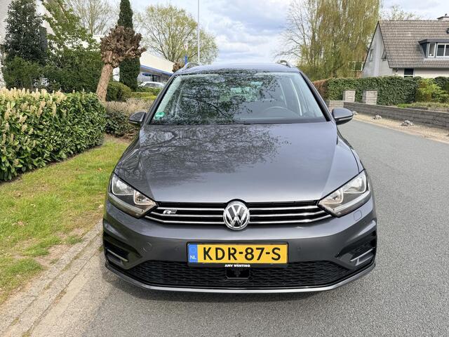Volkswagen GOLF SPORTSVAN 1.4 TSI 125PK DSG R-LineoACCoCamera