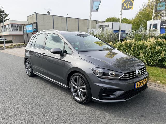 Volkswagen GOLF SPORTSVAN 1.4 TSI 125PK DSG R-LineoACCoCamera