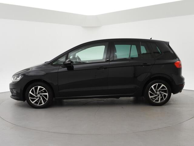 Volkswagen GOLF SPORTSVAN 1.2 TSI SOUND + ADAPTIVE CRUISE | LED | APPLE CARPLAY | STOELVERW. | NAVIGATIE