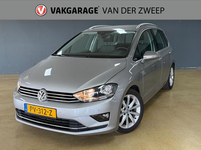 Volkswagen GOLF SPORTSVAN 1.4 TSI Highline | DSG | Camera | Navi