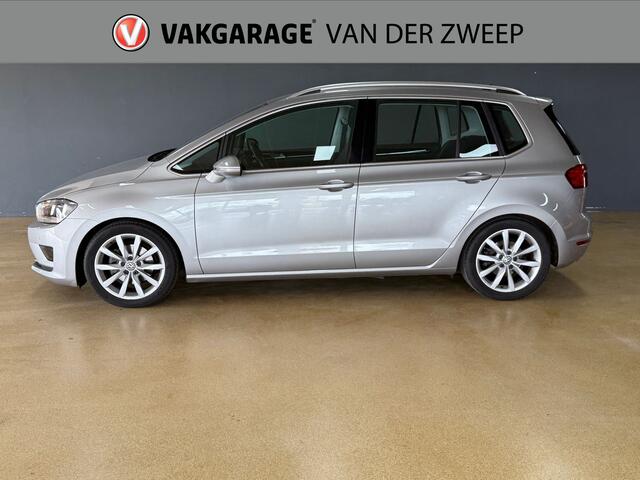 Volkswagen GOLF SPORTSVAN 1.4 TSI Highline | DSG | Camera | Navi