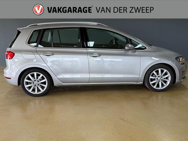 Volkswagen GOLF SPORTSVAN 1.4 TSI Highline | DSG | Camera | Navi