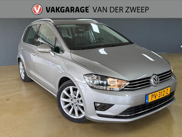 Volkswagen GOLF SPORTSVAN 1.4 TSI Highline | DSG | Camera | Navi