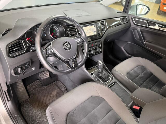 Volkswagen GOLF SPORTSVAN 1.4 TSI Highline | DSG | Camera | Navi