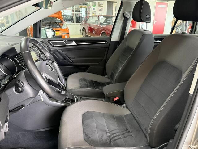 Volkswagen GOLF SPORTSVAN 1.4 TSI Highline | DSG | Camera | Navi