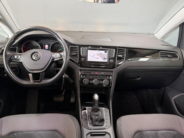 Volkswagen GOLF SPORTSVAN 1.4 TSI Highline | DSG | Camera | Navi