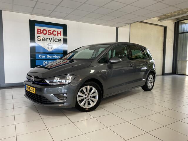 Volkswagen GOLF SPORTSVAN 1.0 TSI Comfortline Navigatie /Airco / Carplay / Camera