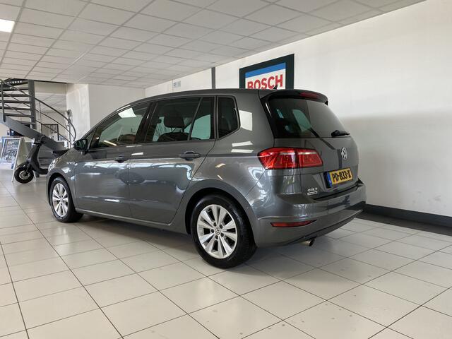 Volkswagen GOLF SPORTSVAN 1.0 TSI Comfortline Navigatie /Airco / Carplay / Camera