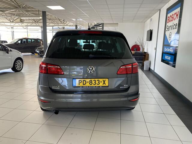 Volkswagen GOLF SPORTSVAN 1.0 TSI Comfortline Navigatie /Airco / Carplay / Camera