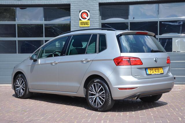 Volkswagen GOLF SPORTSVAN 1.2 TSI AllStar