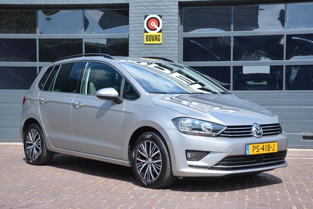 Volkswagen GOLF SPORTSVAN 1.2 TSI AllStar