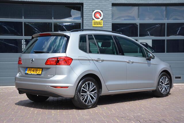 Volkswagen GOLF SPORTSVAN 1.2 TSI AllStar