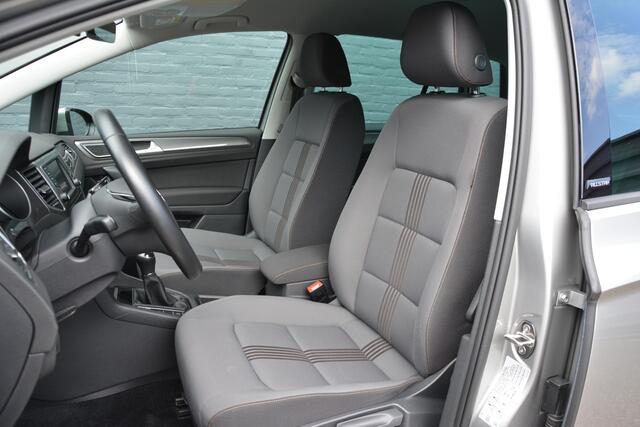 Volkswagen GOLF SPORTSVAN 1.2 TSI AllStar