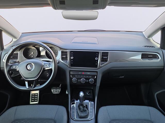 Volkswagen GOLF SPORTSVAN 1.5 TSI ACT Highline Join /Apple Carplay/Climate Control/Navi/PDC V+A/Stoelverwarming/Front Assist/Autom. Licht & Regensensor/(MET GARANTIE*)