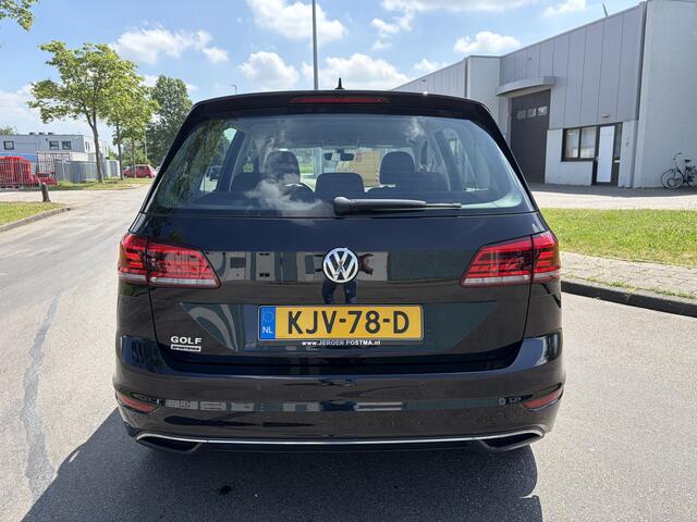 Volkswagen GOLF SPORTSVAN 1.0 TSI Comfortline Automaat DSG 110 PK. Nieuwe auto !!!