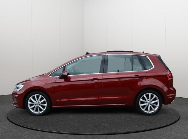 Volkswagen GOLF SPORTSVAN 1.5 TSI ACT DSG Highline Pano/ACC/LED/Trekhaak
