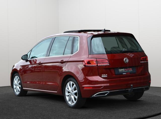 Volkswagen GOLF SPORTSVAN 1.5 TSI ACT DSG Highline Pano/ACC/LED/Trekhaak
