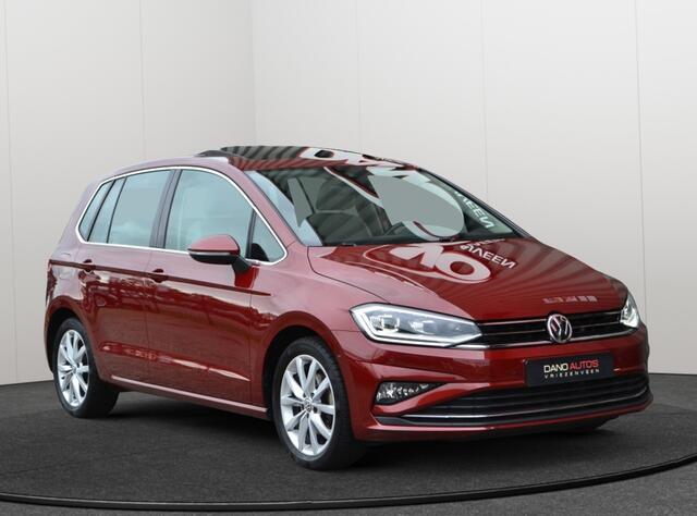 Volkswagen GOLF SPORTSVAN 1.5 TSI ACT DSG Highline Pano/ACC/LED/Trekhaak