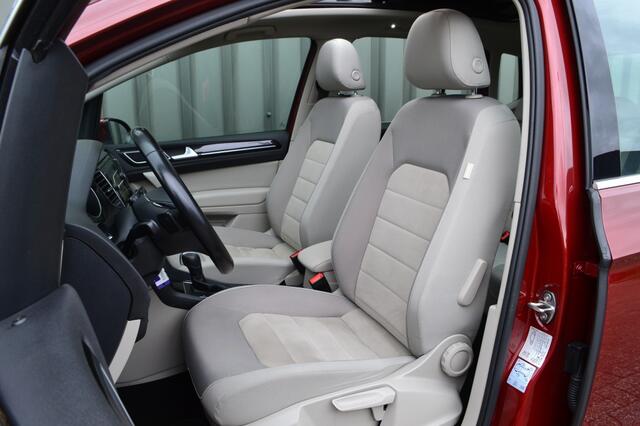 Volkswagen GOLF SPORTSVAN 1.5 TSI ACT DSG Highline Pano/ACC/LED/Trekhaak