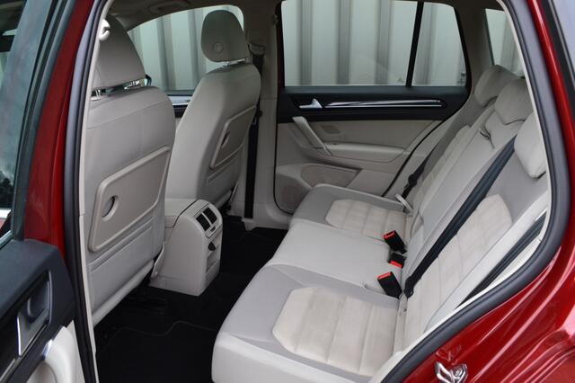 Volkswagen GOLF SPORTSVAN 1.5 TSI ACT DSG Highline Pano/ACC/LED/Trekhaak
