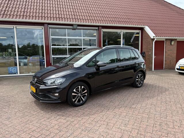 Volkswagen GOLF SPORTSVAN 1.5 TSI ACT Highline