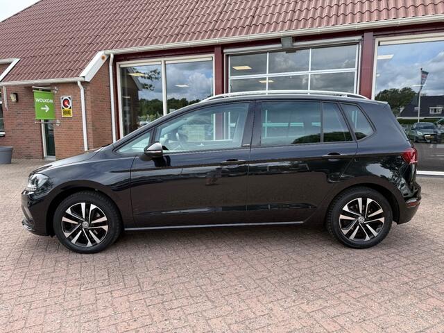 Volkswagen GOLF SPORTSVAN 1.5 TSI ACT Highline